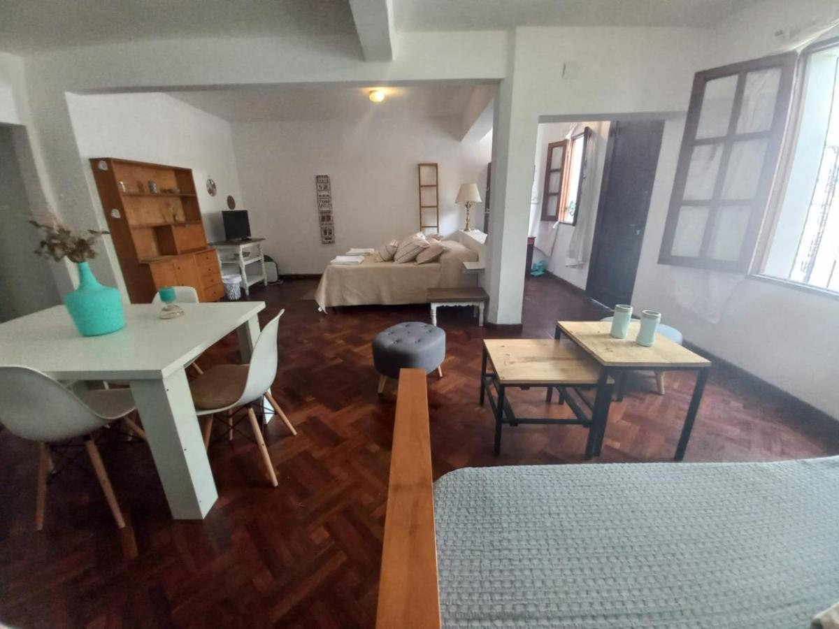 Apartment Cuba Salta